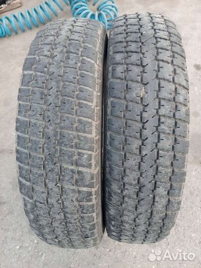 КШЗ К-156-1 185/75 R16