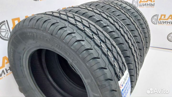 Wideway Energyway I 205/70 R15C 108R