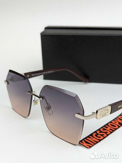 Солнцезащитные очки женские