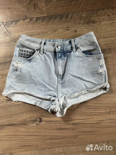Шорты