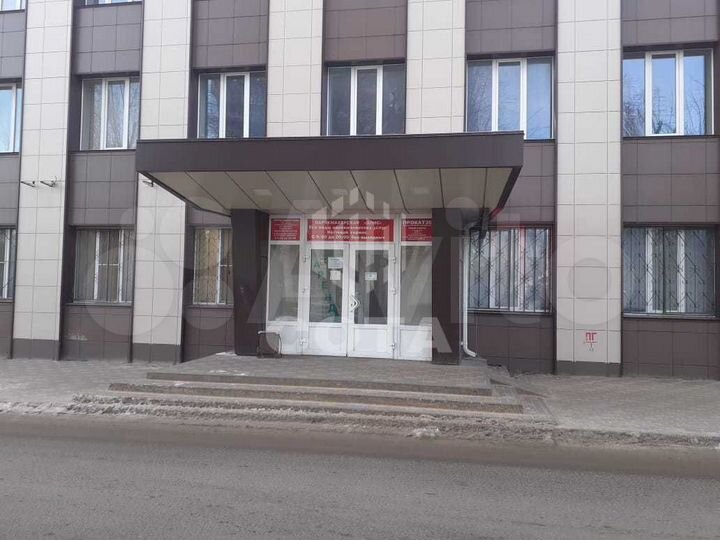 Сдам офисное помещение, 23.5 м²