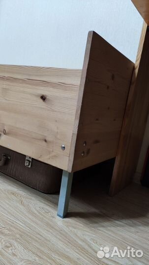 Кровать детская