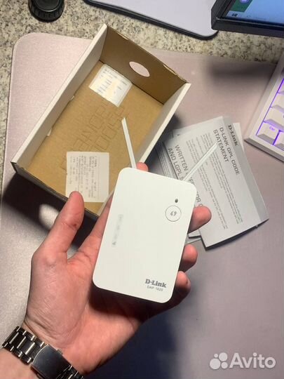 Усилитель wifi сигнала