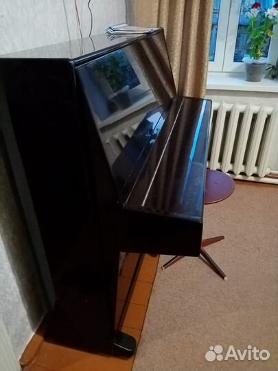 Фортепиано