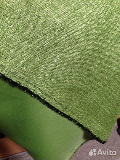 Комплект штор