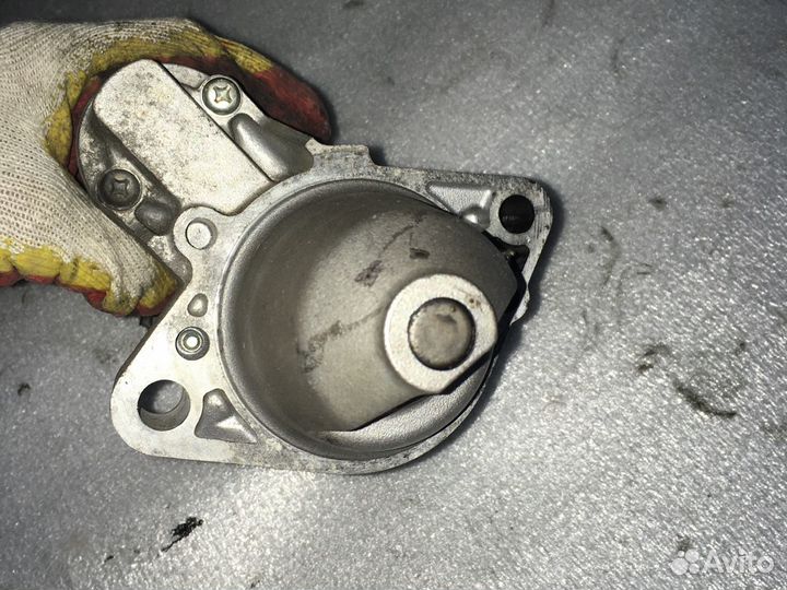 Стартер Honda Accord 7 2.2 Diesel