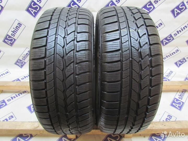 Continental ContiWinterContact TS 790 215/50 R17 99G