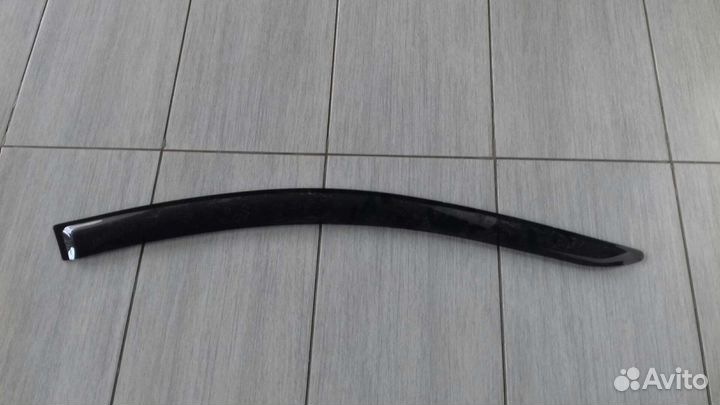 Дефлектор окон террано D10 KR8005Q010