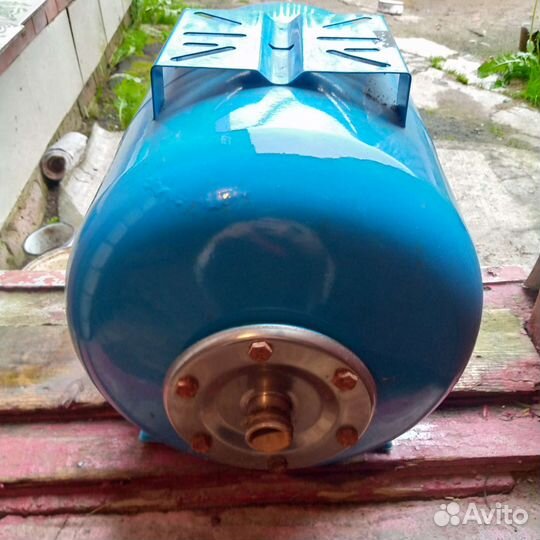 Гидро аккумулятор