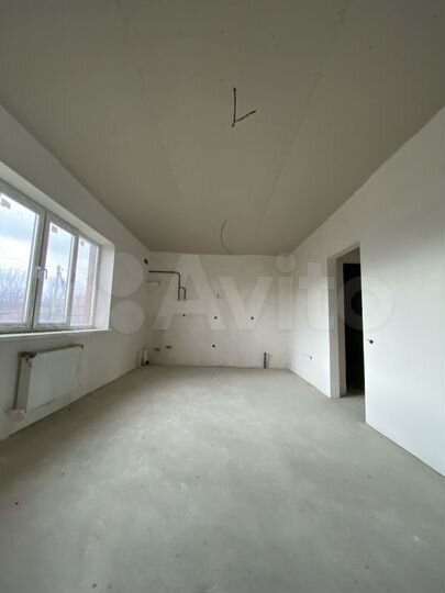 Коттедж 80 м² на участке 3 сот.