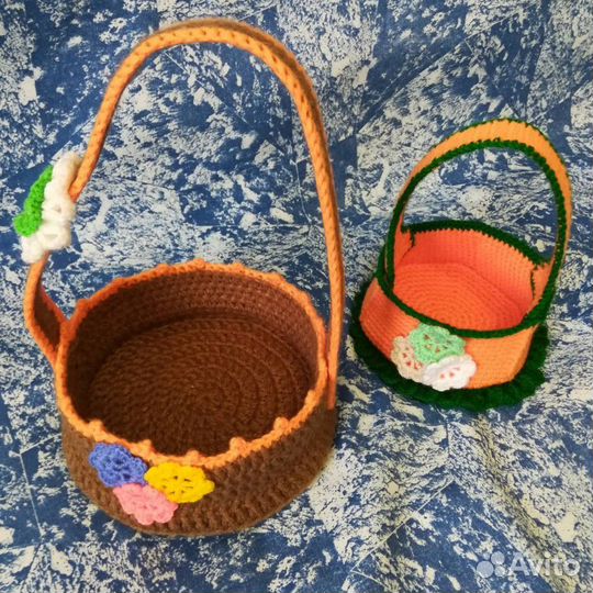 Пасхальные Сувениры ручной работы