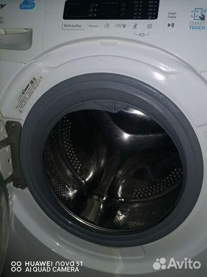 Стиральная машина candy на 5 кг
