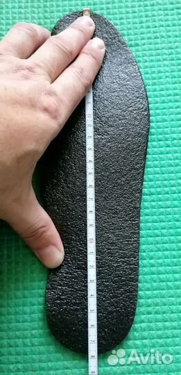 Ботинки зимние