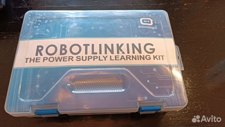 Набор Arduino Uno + комплектующие