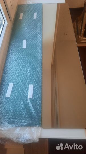 Зеркало новое