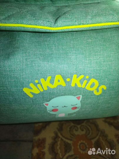 Коляска санки