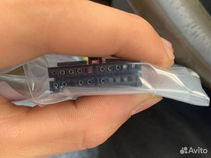 Фишка на магнитолу Prology