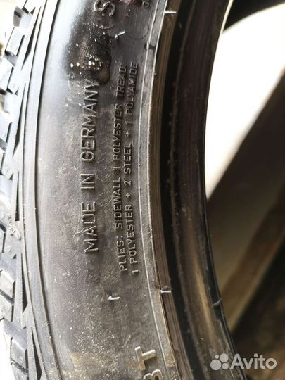Goodyear UltraGrip Ice 2 235/45 R18