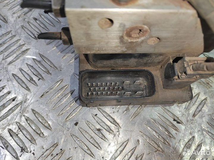 Блок ABS Volkswagen Jetta 4 2.0 1999-2005