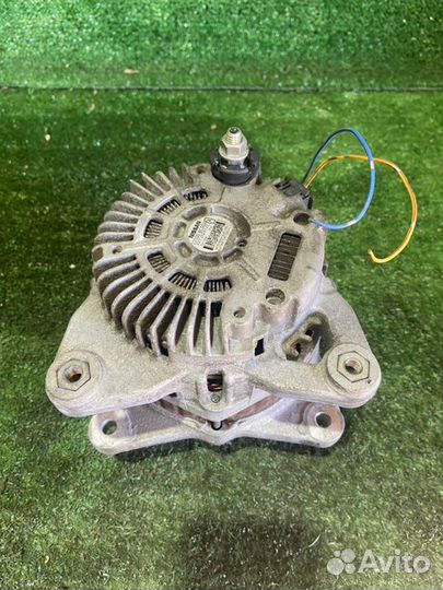 Генератор Qashqai Note Micra Tiida Juke Sentra