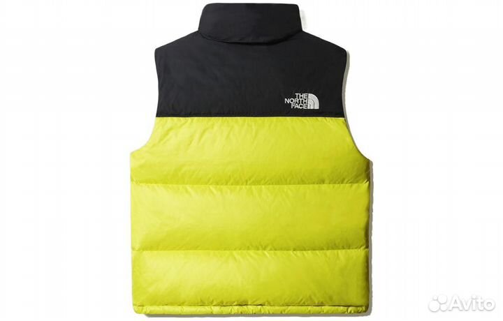 THE north face 1996 Collection Vest Men Green (S)(19)