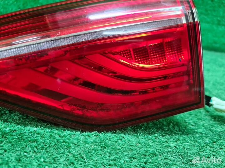 Фонарь задний внутренний правый Geely Tugella