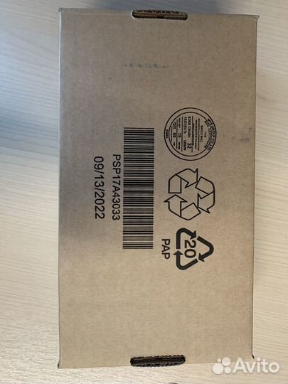 Жесткий диск