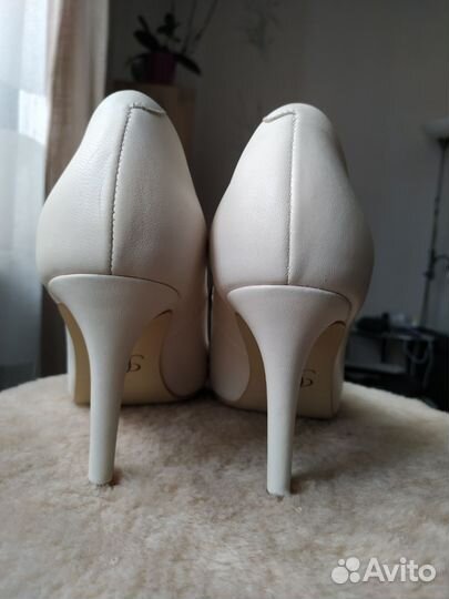 Туфли женские 38 размер