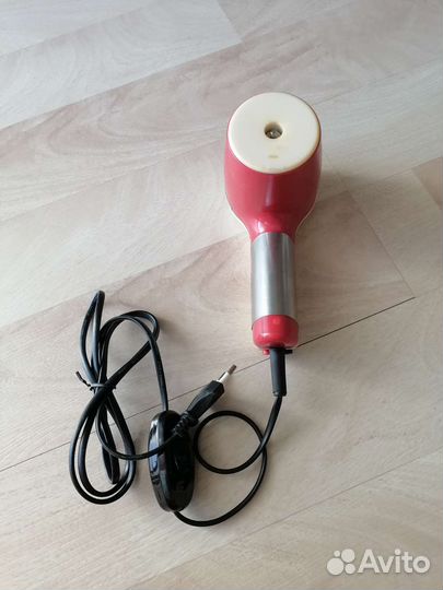 Стимулятор магнитно и электроимпульсный