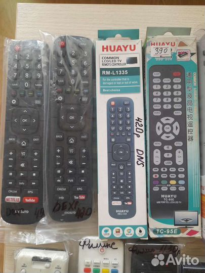 Пду-тв подбор