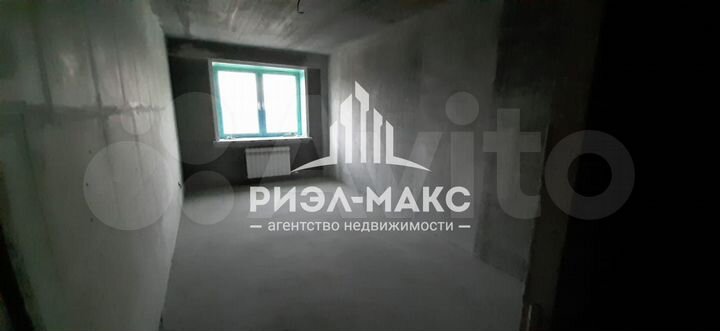 2-к. квартира, 50,7 м², 16/16 эт.