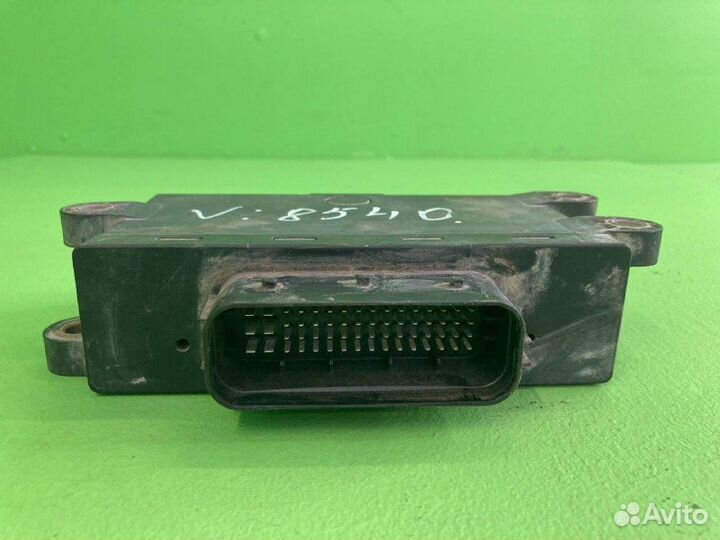 Блок управления mercedes-benz actros MP II