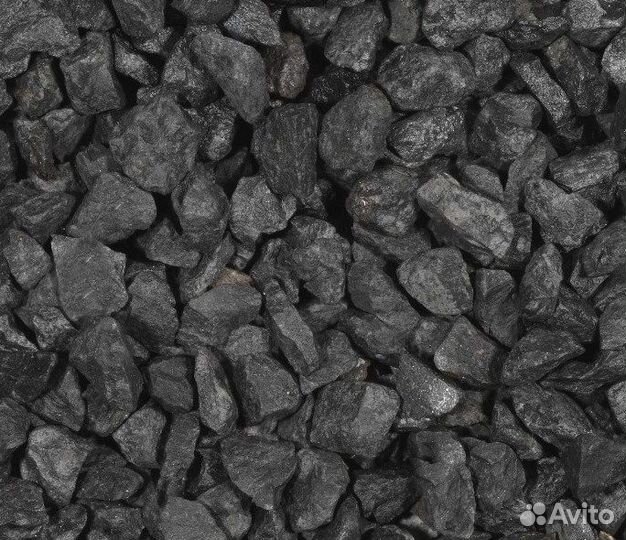Уголь Кузбасский. Дпк. Дом. Доставка