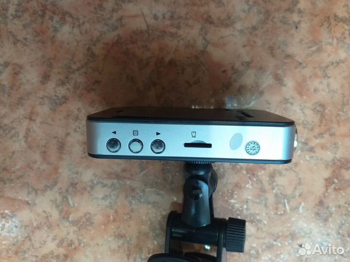 Видеорегистратор