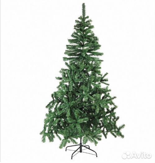 Елка искусственная новогодняя