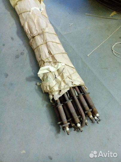 Мангал разборный