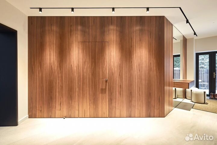 Стеновые панели от производителя