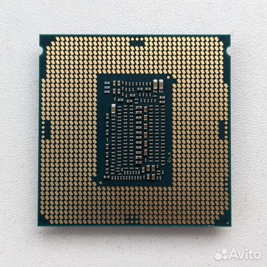 Intel Core i7-9700KF