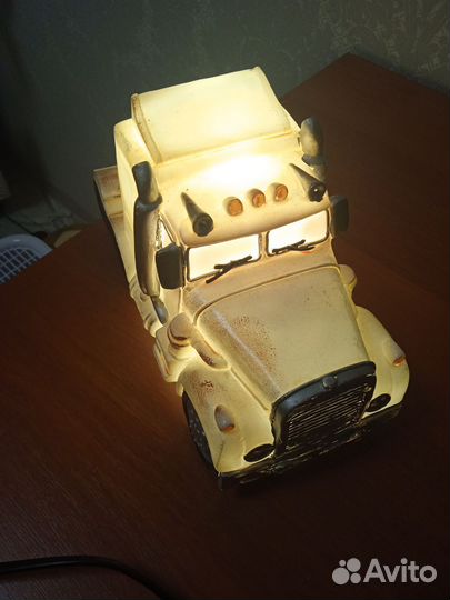 Ночник детский