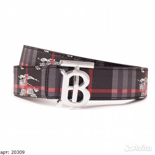Ремень burberry