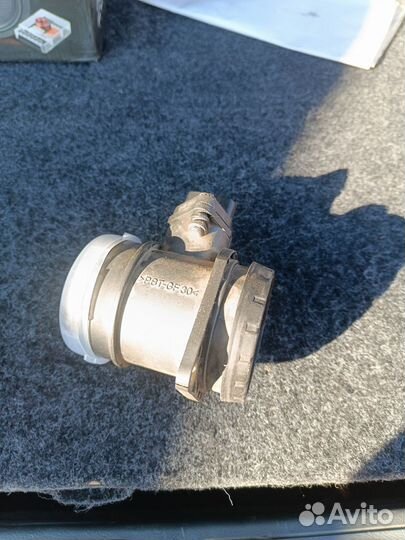 Дмрв ваз 2114