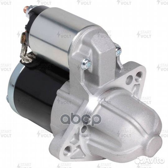 Стартер LST2402 startvolt