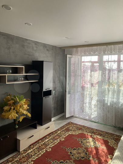 2-к. квартира, 40 м², 4/5 эт.