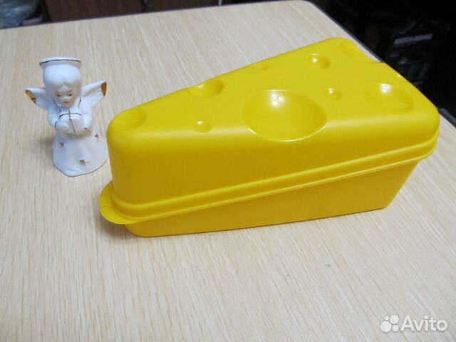 Контейнер для сыра