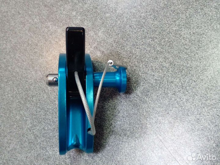 Зажим Венто Промальп V2