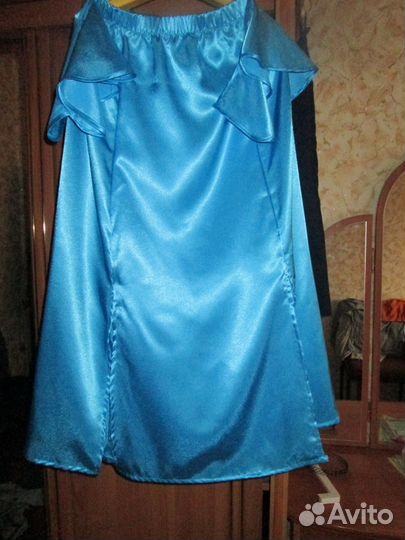 Юбка для восточных танцев