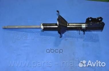 Амортизатор газовый зад / лев PJB134A Parts