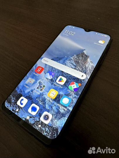 Xiaomi Redmi, 4 ГБ