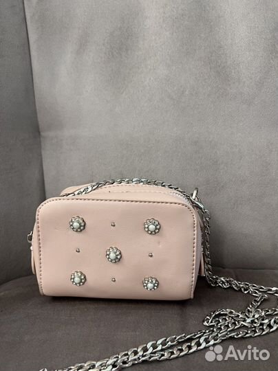 Сумка маленькая