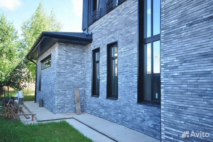 Ригельный кирпич